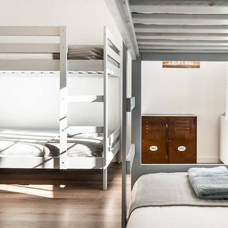 Almograve Beach Hostel Ngoại thất bức ảnh