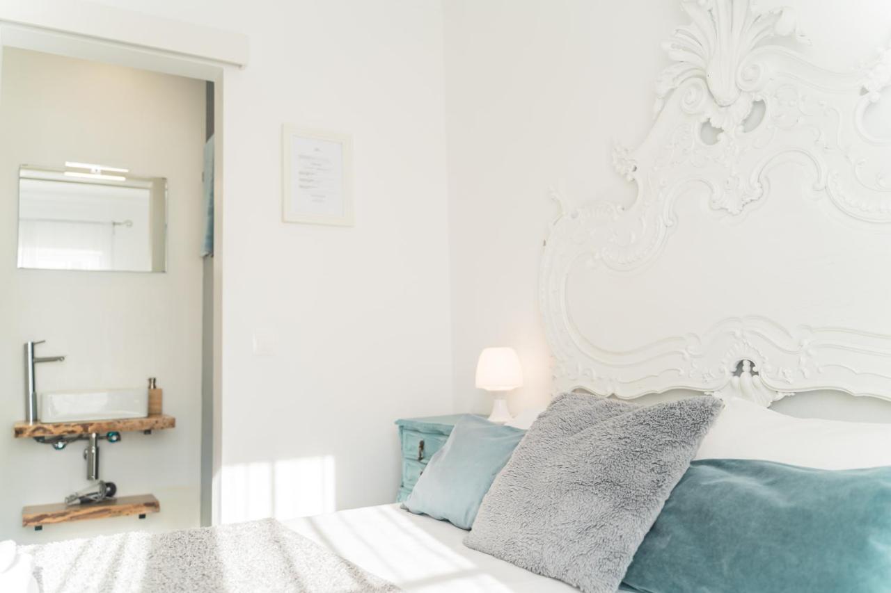 Almograve Beach Hostel Ngoại thất bức ảnh