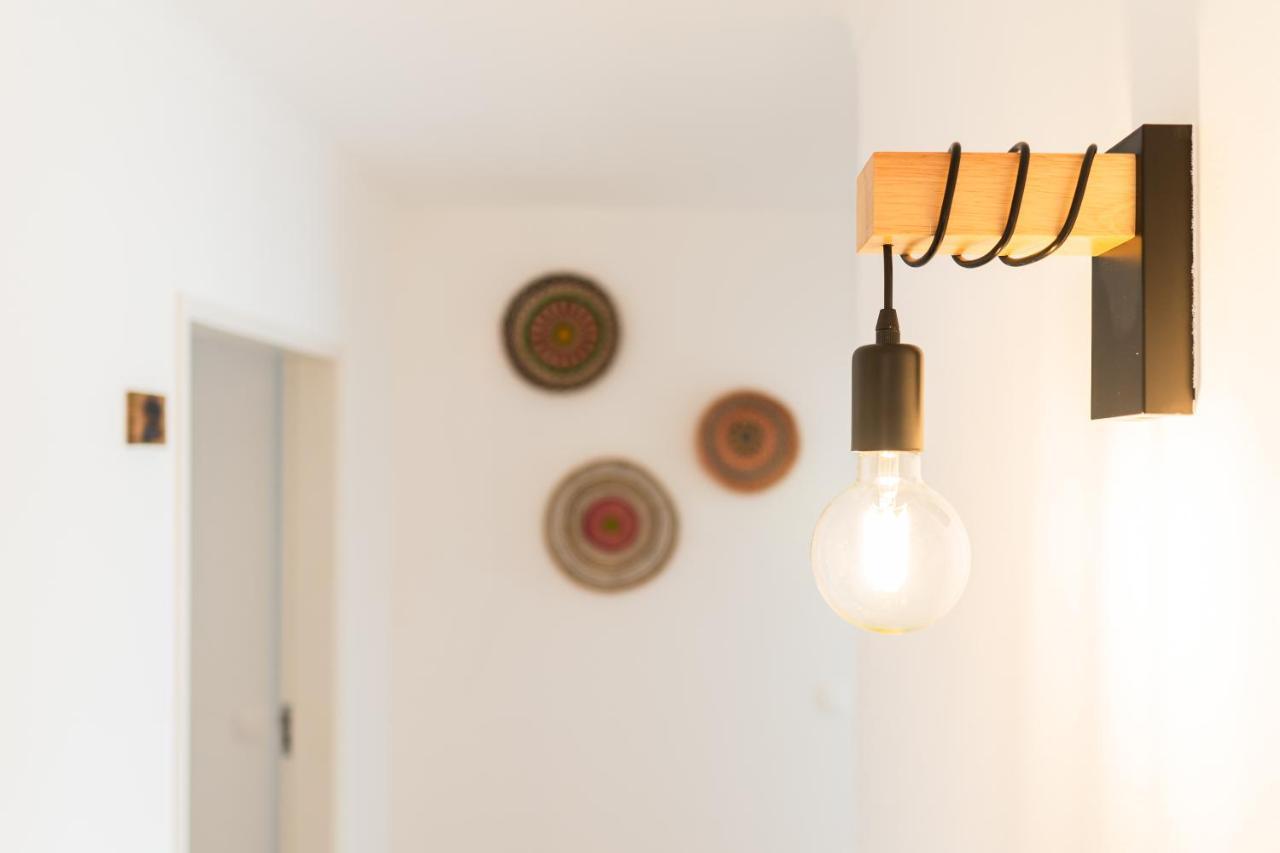 Almograve Beach Hostel Ngoại thất bức ảnh